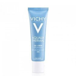 Vichy Aqualia Thermal gel crema idrante per pelli normali e miste 30 ml