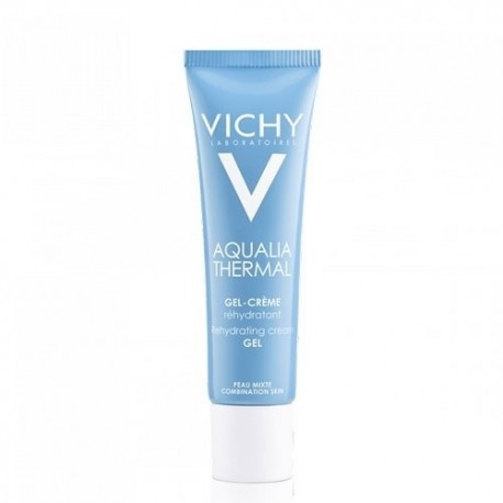 Vichy Aqualia Thermal gel crema idrante per pelli normali e miste 30 ml
