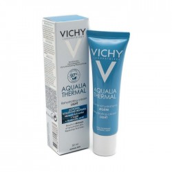 Vichy Aqualia crema idratante leggera per pelli normali 30 ml