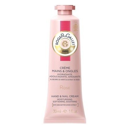Roger&Gallet Rose Crema Mani 30 ml Roger&Gallet Rose Crema Mani 30 ml