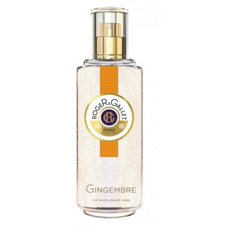 Roger&Gallet Gingembre Acqua Profumata 100 ml