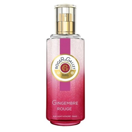 GINGEMBRE ROUGE EAU PARFUMEE 100 ML GINGEMBRE ROUGE EAU PARFUMEE 100 ML