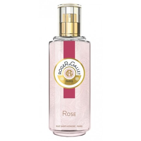 Roger&Gallet Rose Acqua Profumata 100 ml