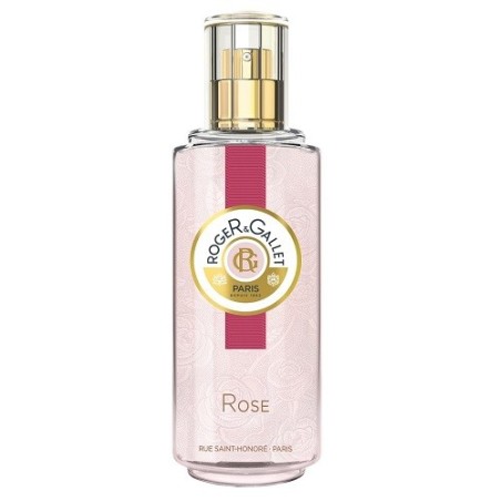 Roger&Gallet Rose Acqua Profumata 100 ml Roger&Gallet Rose Acqua Profumata 100 ml