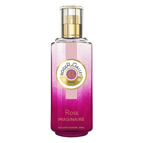 Roger&Gallet Rose Imaginaire Acqua Profumata 100 ml