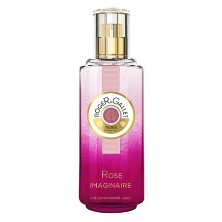 Roger&Gallet Rose Imaginaire Acqua Profumata 100 ml Roger&Gallet Rose Imaginaire Acqua Profumata 100 ml