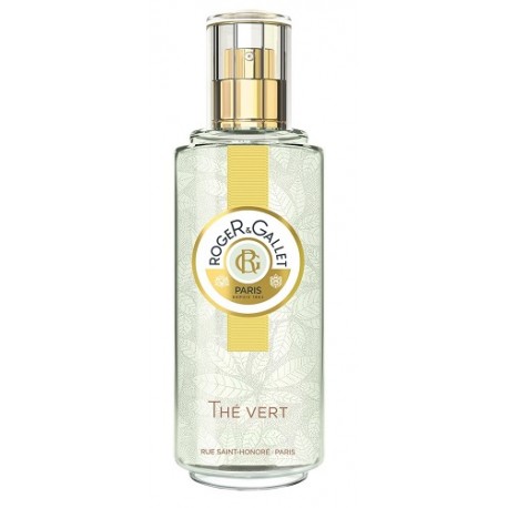 Roger&Gallet The Vert Acqua Profumata 100 ml