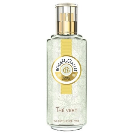 Roger&Gallet The Vert Acqua Profumata 100 ml Roger&Gallet The Vert Acqua Profumata 100 ml
