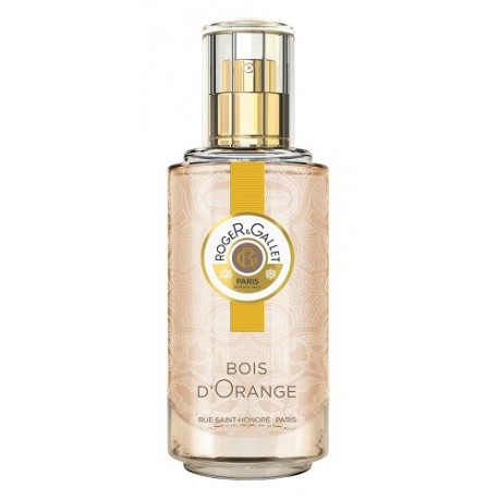 Roger&Gallet Bois d'Orange Acqua Profumata 30 ml