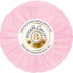 Roger&Gallet Gingembre Rouge Saponetta profumata 100 g
