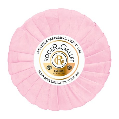 Roger&Gallet Gingembre Rouge Saponetta profumata 100 g