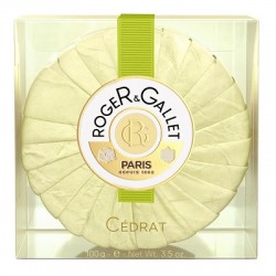Roger&Gallet Cedrat Saponetta profumata 100 g