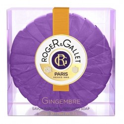 Roger&Gallet Gingembre Saponetta profumata 100 g