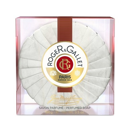 Roger&Gallet Jean Marie Farina Saponetta profumata 100 g