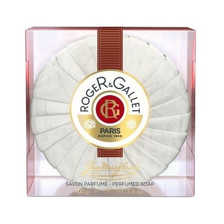 Roger&Gallet Jean Marie Farina Saponetta profumata 100 g Roger&Gallet Jean Marie Farina Saponetta profumata 100 g