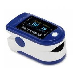 Pulse Oximeter Pulsossimetro da dito 1 pezzo