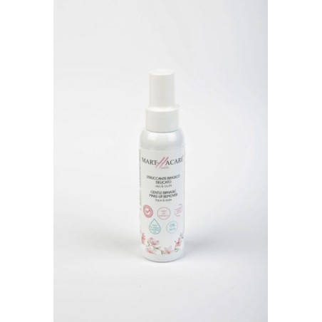 Martha Health Care Struccante Bifasico viso e occhi extra delicato 100 ml Martha Health Care Struccante Bifasico viso e occhi extra delicato 100 ml
