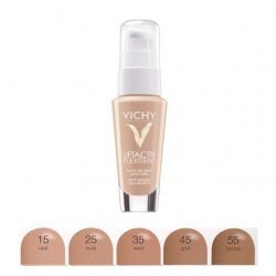 Vichy Liftactive Flexiteint 25-Nude fondotinta liftante 30 ml