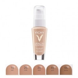 Vichy Liftactive Flexiteint 35-Sand fondotinta liftante 30 ml