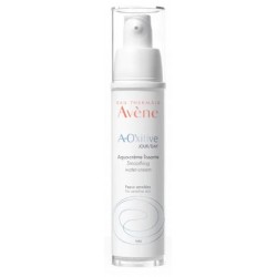 Avéne A-Oxitive Aqua-crema viso giorno levigante e illuminante 30 ml