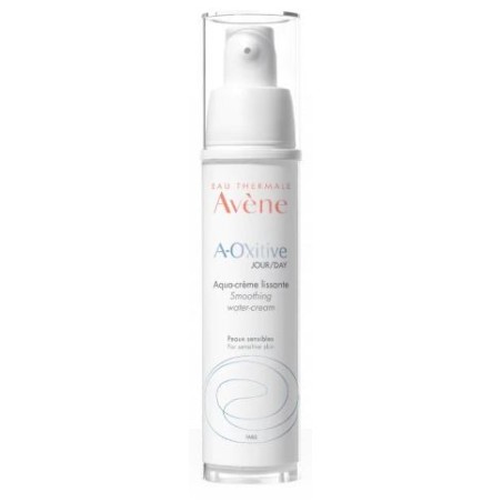 Avéne A-Oxitive Aqua-crema viso giorno levigante e illuminante 30 ml Avéne A-Oxitive Aqua-crema viso giorno levigante e illuminante 30 ml