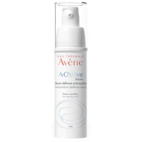 Avéne A-Oxitive Siero Difesa antiossidante energizzante viso 30 ml