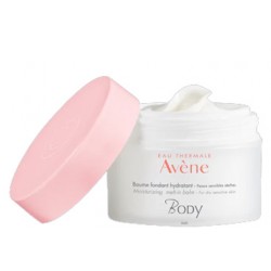 Avène Body Balsamo Fondente idratante lenitivo per il corpo 250 ml