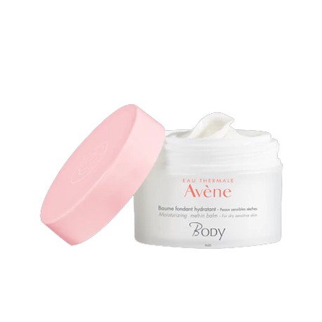 Avène Body Balsamo Fondente idratante lenitivo per il corpo 250 ml