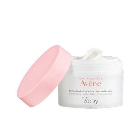 Avène Body Balsamo Fondente idratante lenitivo per il corpo 250 ml Avène Body Balsamo Fondente idratante lenitivo per il corpo 250 ml