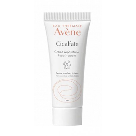 Avène Cicalfate+ Crema ristrutturante riparatrice pelle fragilizzata 100 ml