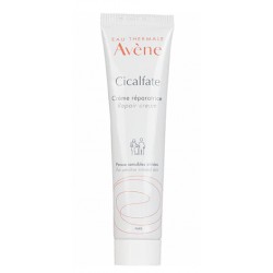Avène Cicalfate+ Crema ristrutturante protettiva pelle fragilizzata 40 ml