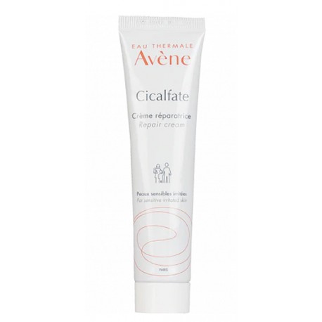 Avène Cicalfate+ Crema ristrutturante protettiva pelle fragilizzata 40 ml