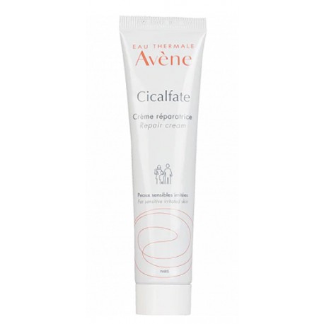 Avène Cicalfate+ Crema ristrutturante protettiva pelle fragilizzata 40 ml
