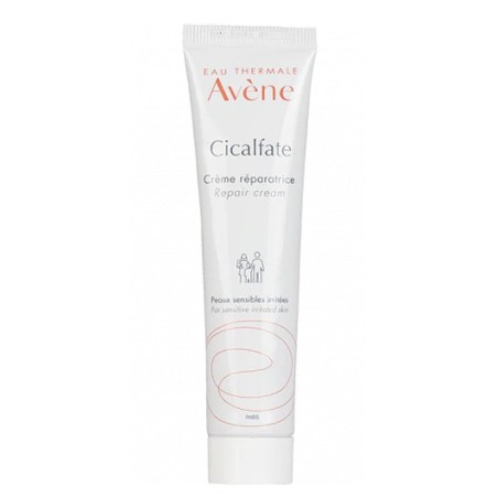 Avène Cicalfate+ Crema ristrutturante protettiva pelle fragilizzata 40 ml Avène Cicalfate+ Crema ristrutturante protettiva pelle fragilizzata 40 ml