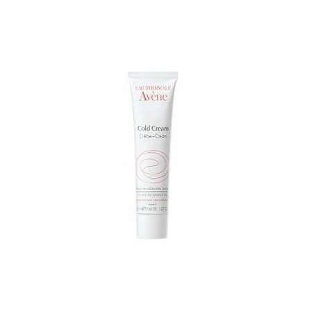 Avène Cold Cream crema idratante pelli sensibili secche e molto secche 40 ml Avène Cold Cream crema idratante pelli sensibili secche e molto secche 40 ml