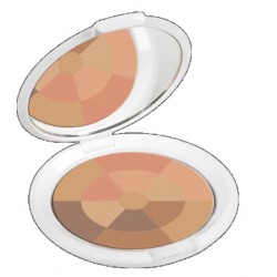 Avène Couvrance Poudre mosaïque cipria uniformante effetto sole 10 g