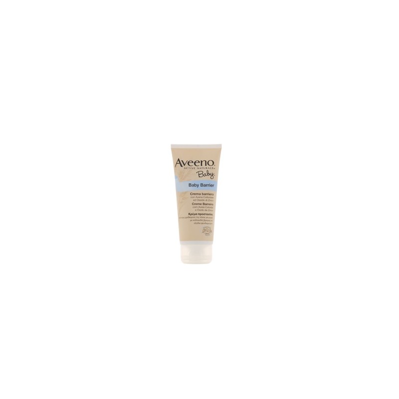 aveeno baby dermatite atopica