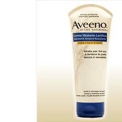 Aveeno Crema lenitiva al burro di Karitè pelle molto secca e sensibile 200 ml