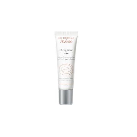 Avène D-Pigment Légère crema anti-macchia pelli normali e miste 30 ml