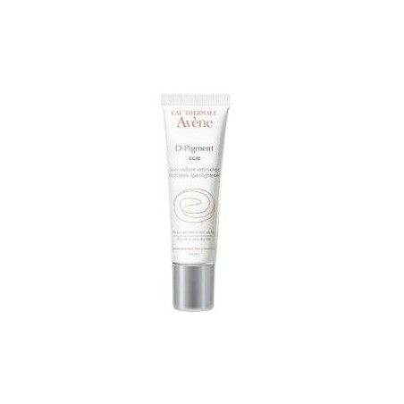 Avène D-Pigment crema ricca anti-macchie pelli secche e molto secche 30 ml Avène D-Pigment crema ricca anti-macchie pelli secche e molto secche 30 ml