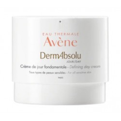 Avène DermAbsolu crema viso vellutata rimpolpante giorno 40 ml