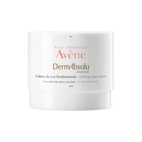 Avène DermAbsolu crema viso vellutata rimpolpante giorno 40 ml