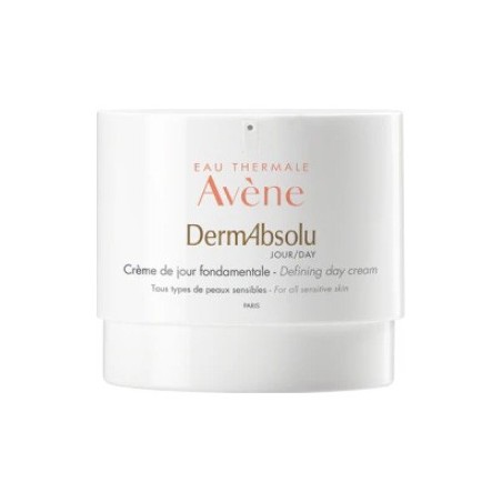 Avène DermAbsolu crema viso vellutata rimpolpante giorno 40 ml Avène DermAbsolu crema viso vellutata rimpolpante giorno 40 ml