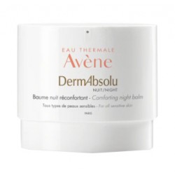 Avène DermAbsolu balsamo notte rassodante intensivo viso 40 ml