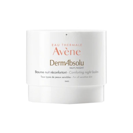 Avène DermAbsolu balsamo notte rassodante intensivo viso 40 ml