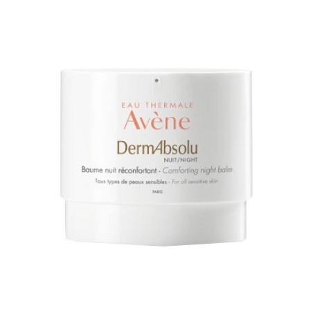 Avène DermAbsolu balsamo notte rassodante intensivo viso 40 ml Avène DermAbsolu balsamo notte rassodante intensivo viso 40 ml