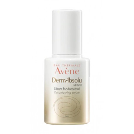 Avène DermAbsolu Serum Fondamental siero in olio ridensificante viso 30 ml