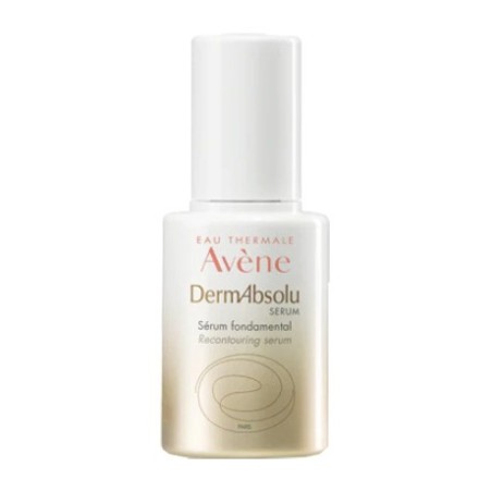 Avène DermAbsolu Serum Fondamental siero in olio ridensificante viso 30 ml Avène DermAbsolu Serum Fondamental siero in olio ridensificante viso 30 ml