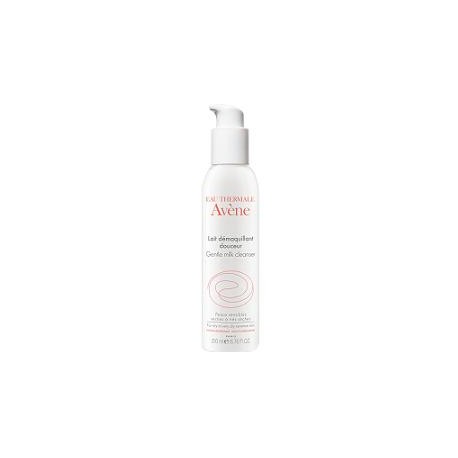 Avène Latte detergente delicato pelli sensibili secche e molto secche 200 ml