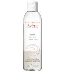 Avène Lozione addolcente lenitiva pelli sensibili a tendenza secca 200 ml
